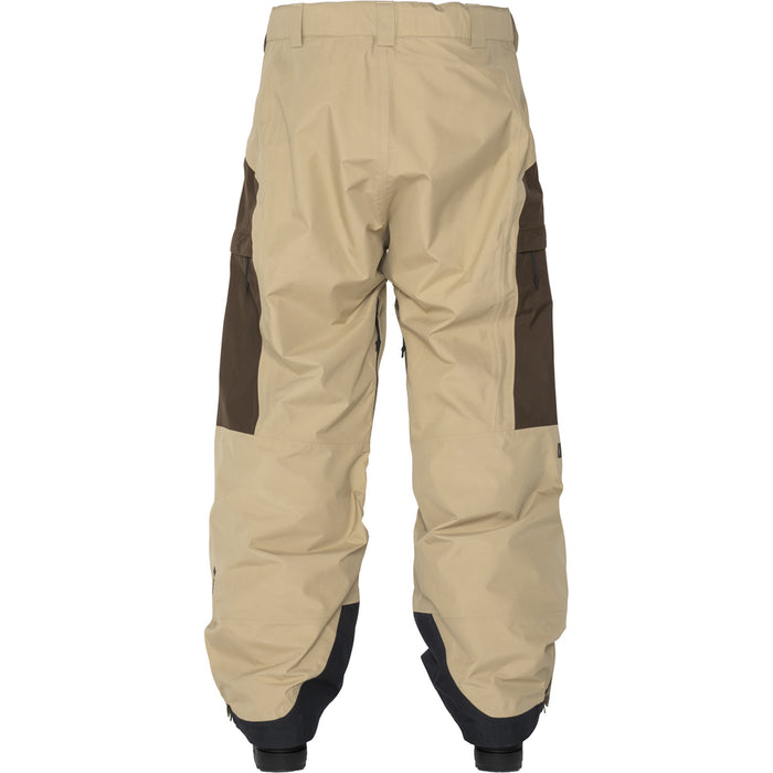 Armada Atlantis 2L GORE-TEX Pants - Men's Incense/Grizzly