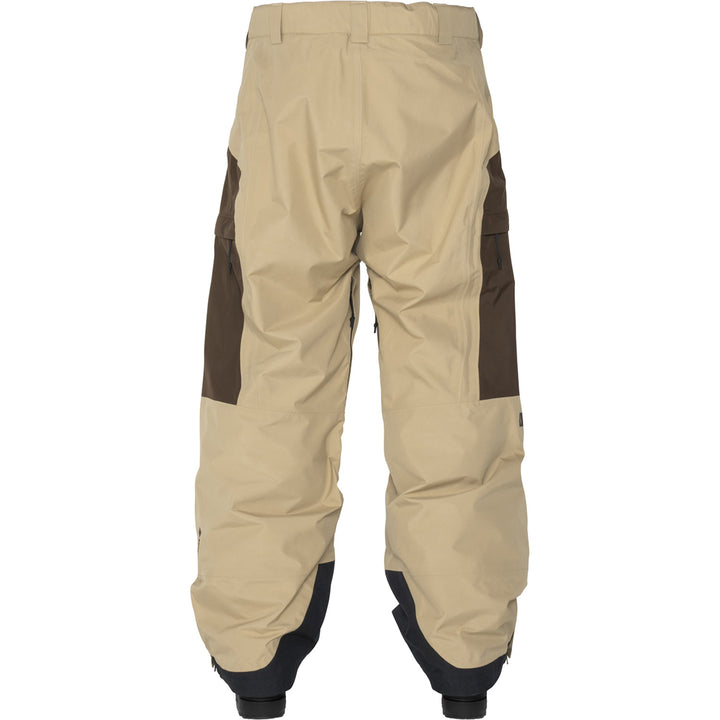 Armada Atlantis 2L GORE-TEX Pants - Men's Incense/Grizzly