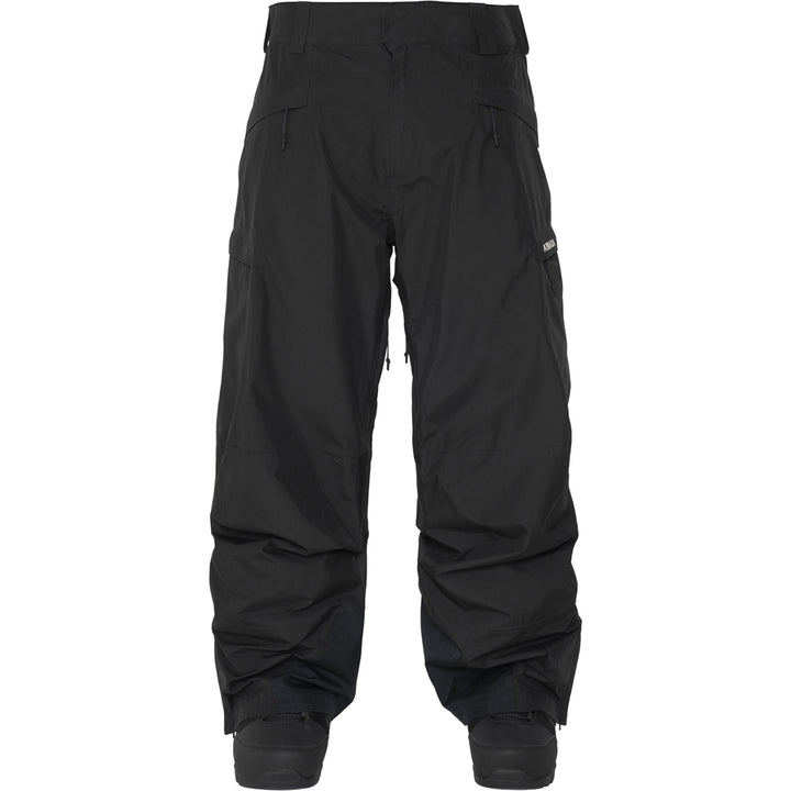Armada Atlantis 2L GORE-TEX Pants - Men's Black