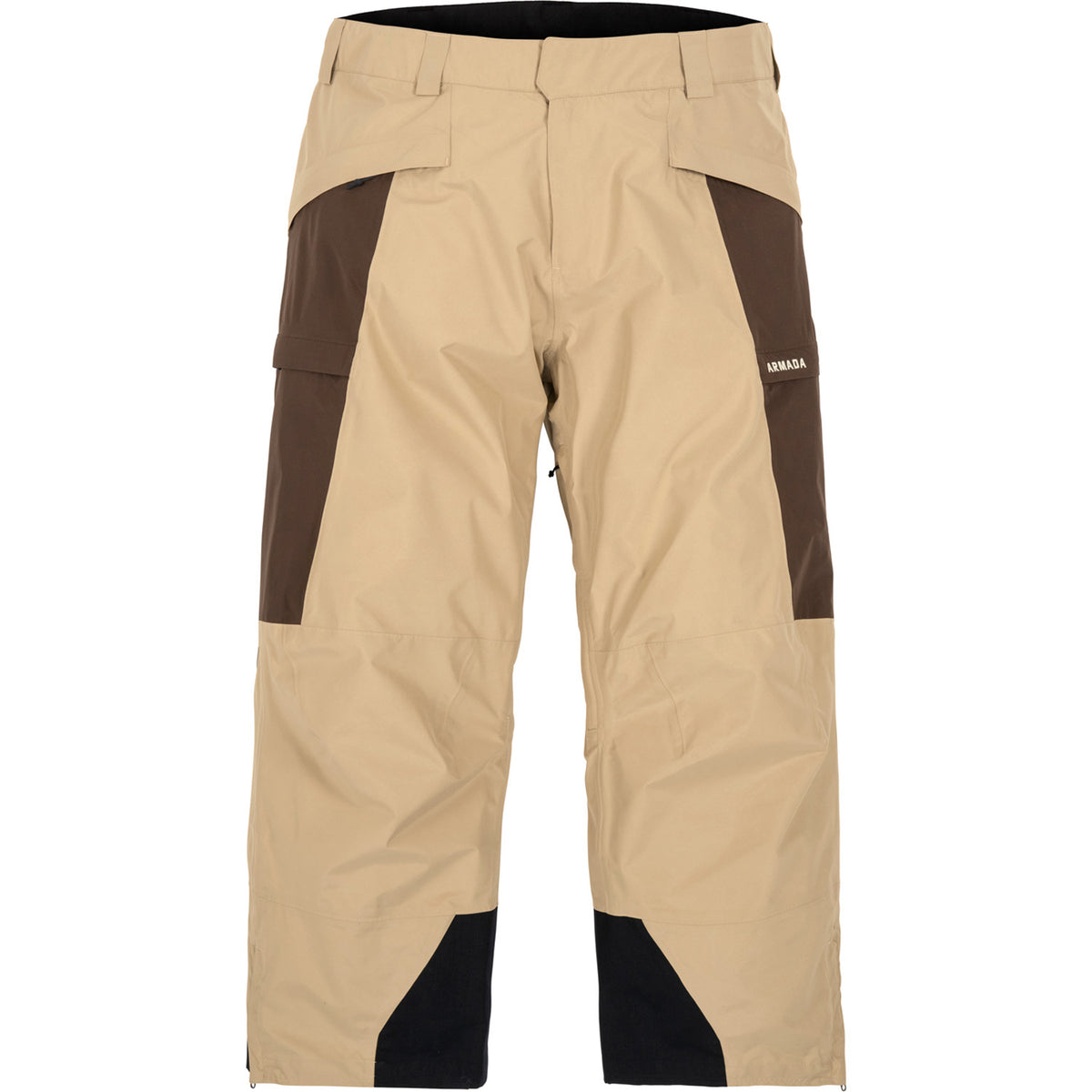 Armada Atlantis 2L GORE-TEX Pants - Men's Incense/Grizzly