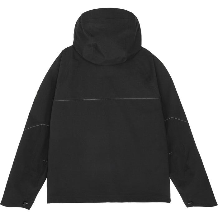 Armada Chromatic 3L Jacket - Unisex Black