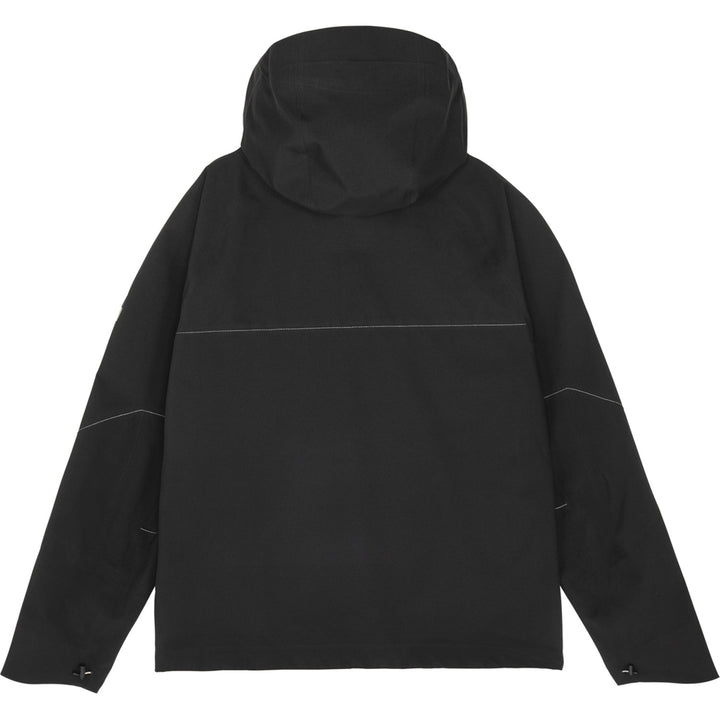 Armada Chromatic 3L Jacket - Unisex Black
