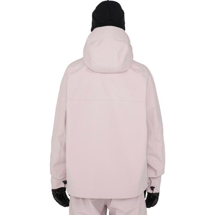 Armada Chromatic 3L Jacket - Unisex Icee Rose