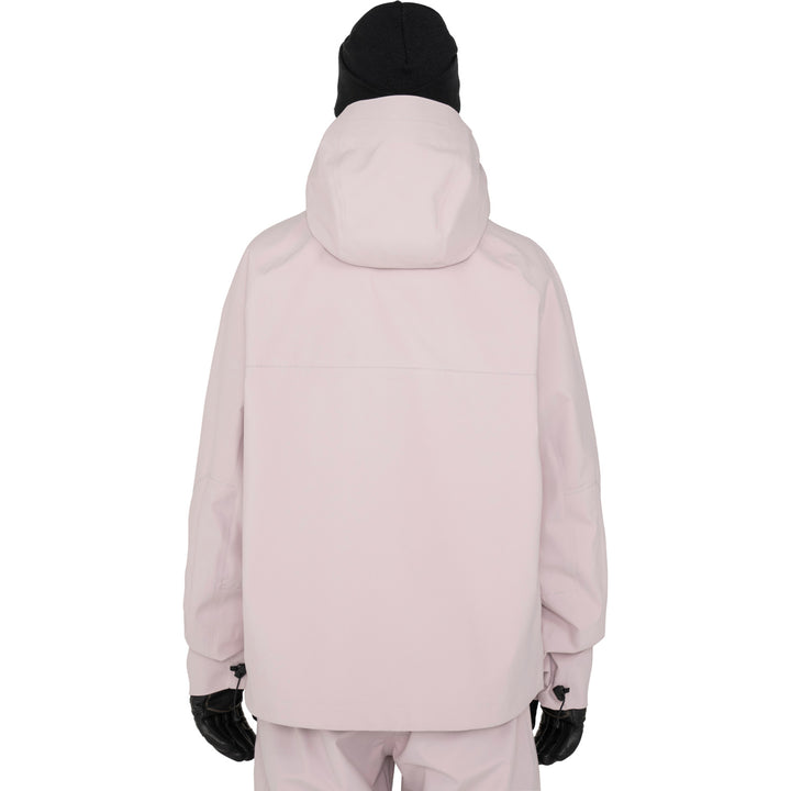 Armada Chromatic 3L Jacket - Unisex Icee Rose