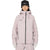 Armada Chromatic 3L Jacket - Unisex Icee Rose