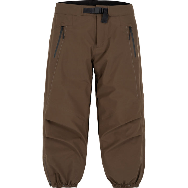 Armada Chromatic 3L Pants - Unisex Grizzly