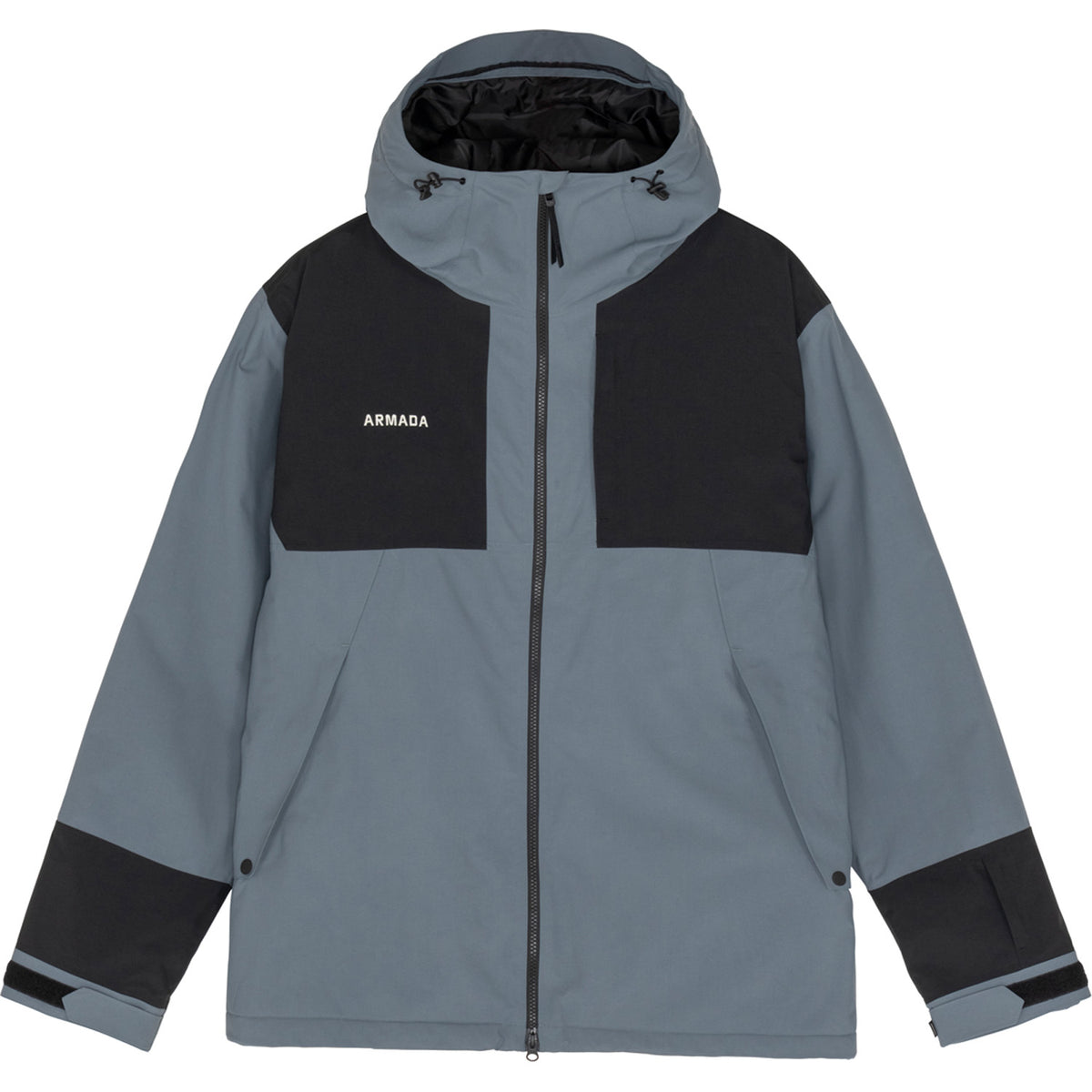 Armada Bergs 2L Insulated Jacket - Men's Stormy