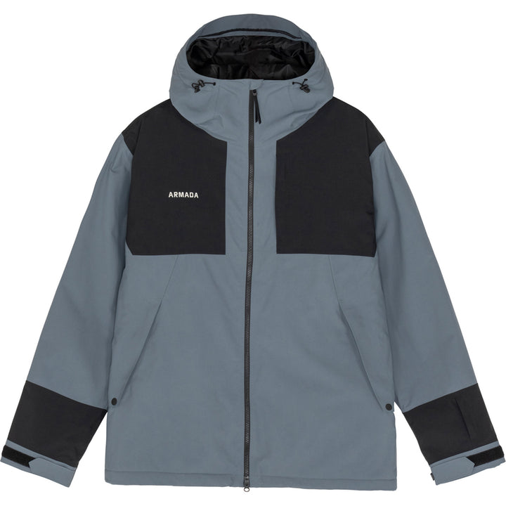 Armada Bergs 2L Insulated Jacket - Men's Stormy