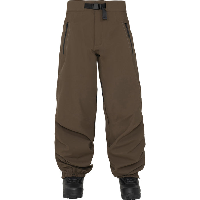 Armada Chromatic 3L Pants - Unisex Grizzly
