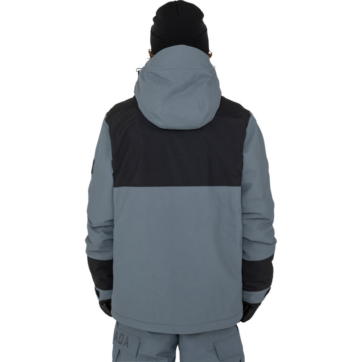 Armada Bergs 2L Insulated Jacket - Men's Stormy