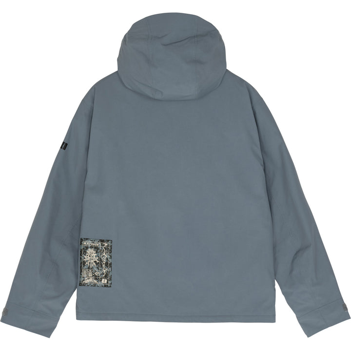 Armada Reedy 2L Insulated Jacket - Men's Stormy