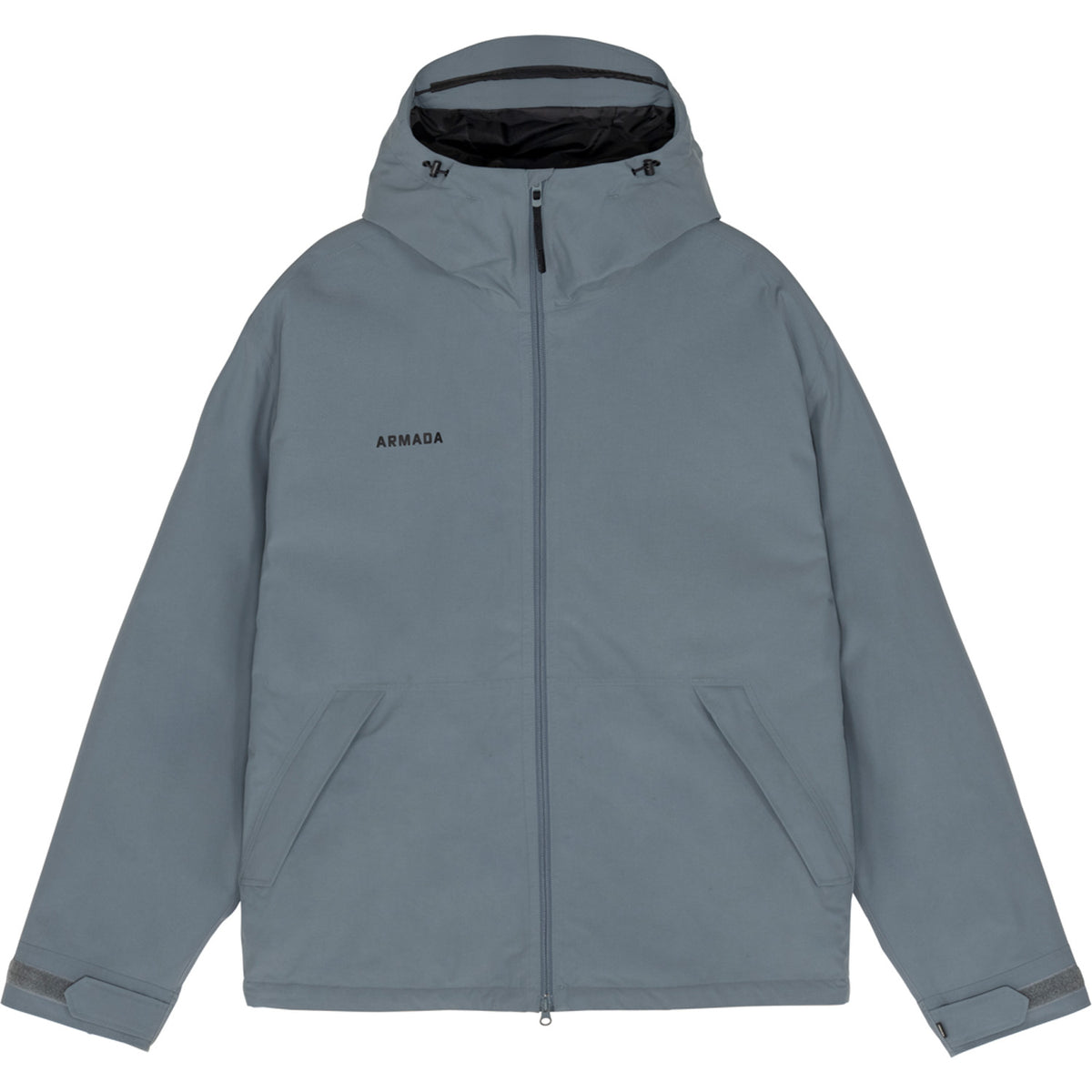 Armada Reedy 2L Insulated Jacket - Men's Stormy