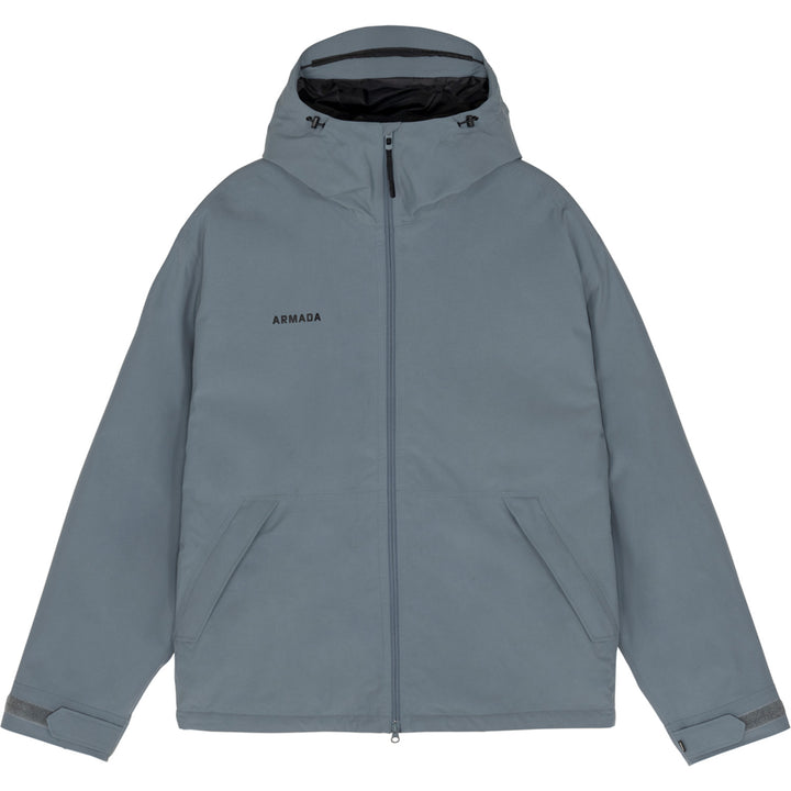 Armada Reedy 2L Insulated Jacket - Men's Stormy