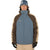 Armada Gansett 2L Insulated Jacket - Men's Stormy/Grizzly/Incense