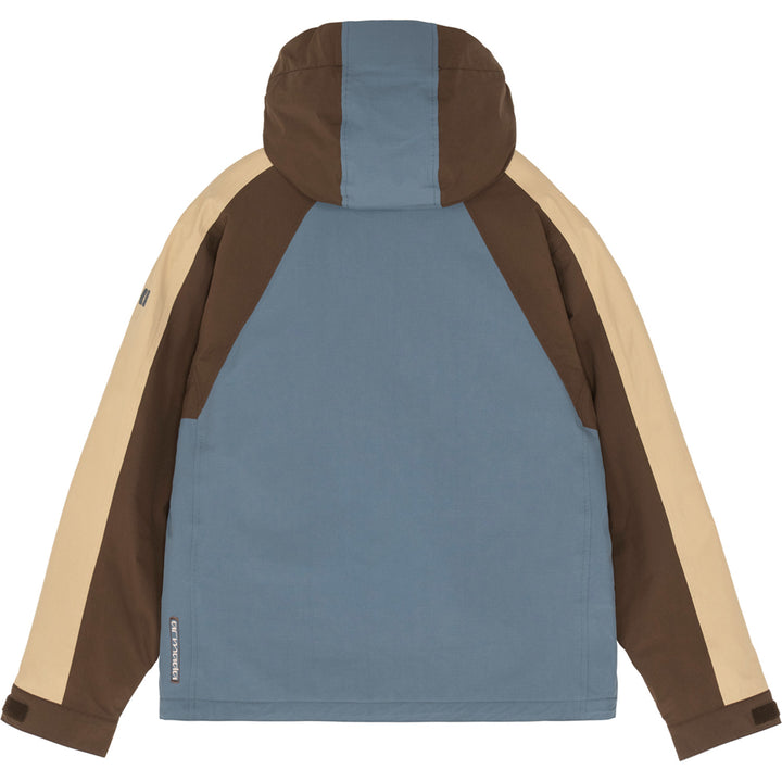 Armada Gansett 2L Insulated Jacket - Men's Stormy/Grizzly/Incense