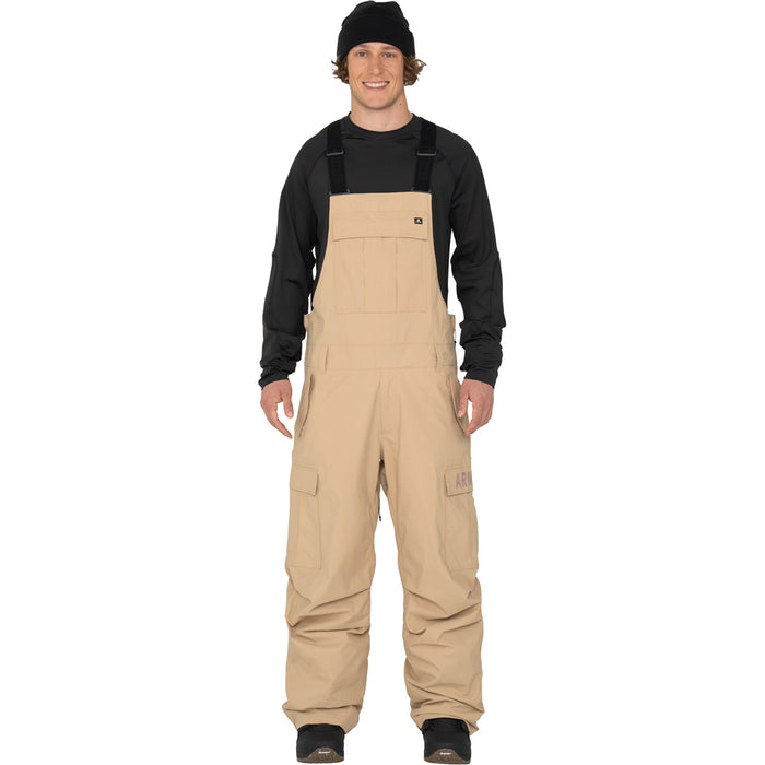 Armada Sumpter 2L Bibs - Men's Incense