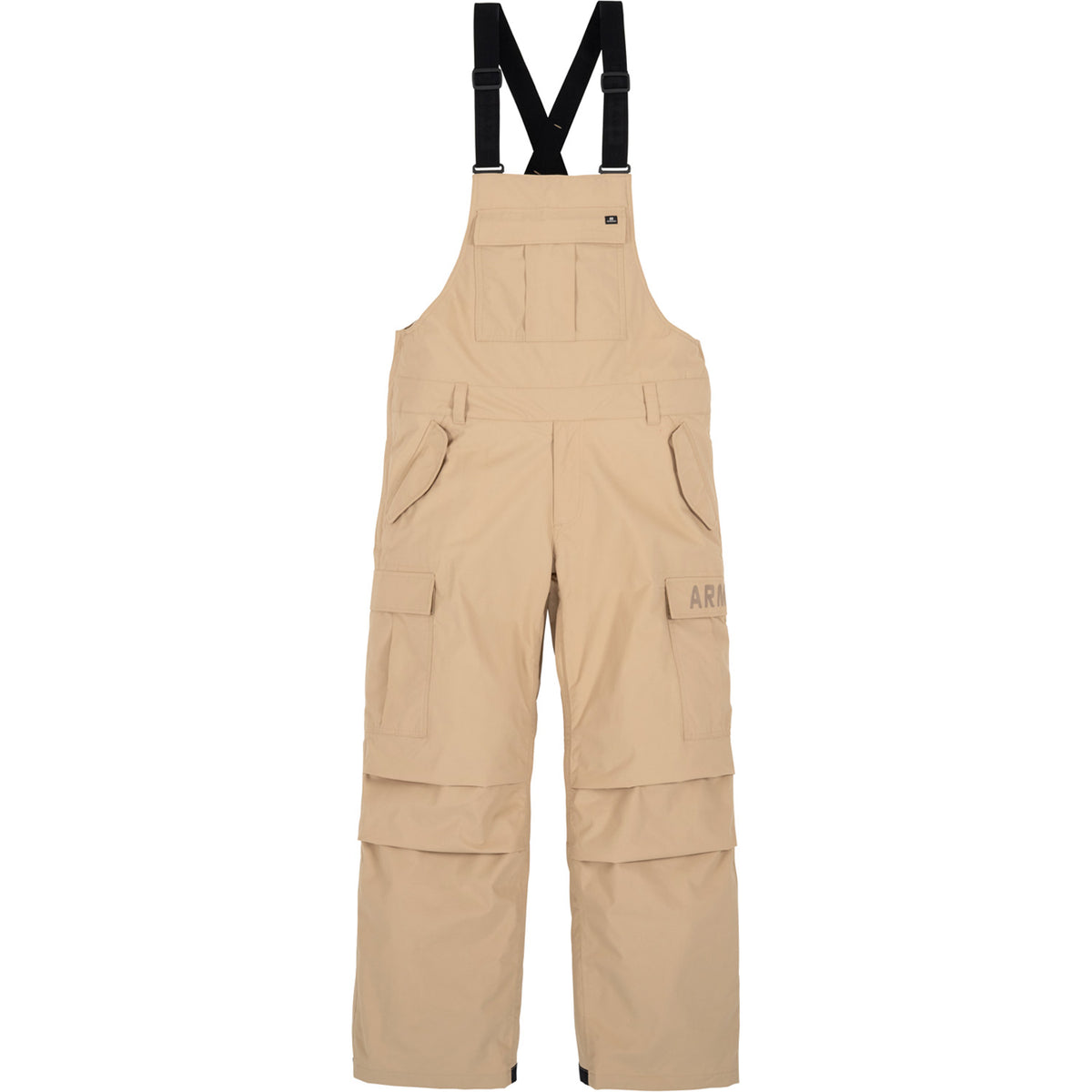 Armada Sumpter 2L Bibs - Men's Incense