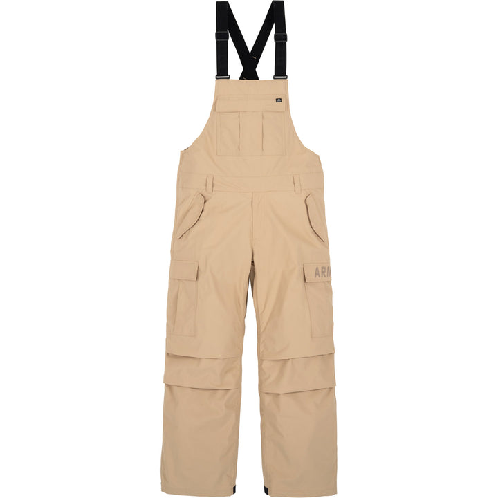 Armada Sumpter 2L Bibs - Men's Incense