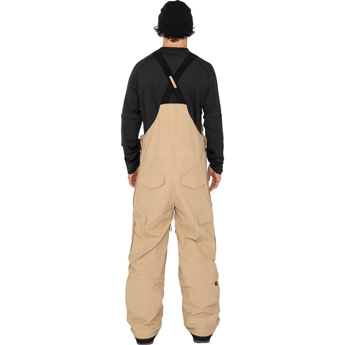 Armada Sumpter 2L Bibs - Men's Incense