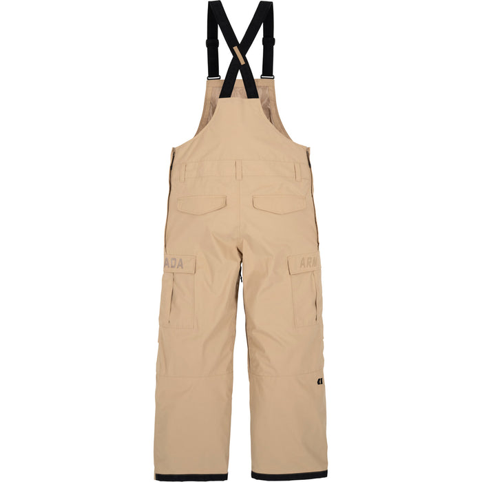 Armada Sumpter 2L Bibs - Men's Incense