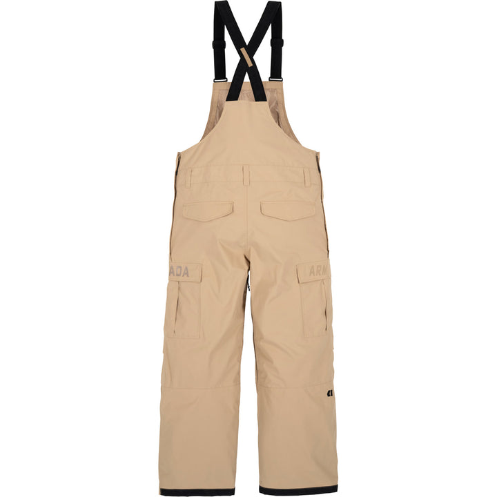 Armada Sumpter 2L Bibs - Men's Incense
