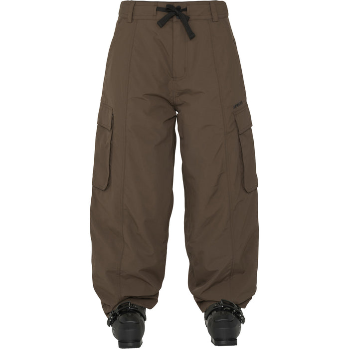Armada Team Issue 2L Insulated Cargo Pants - Men's Grizzly