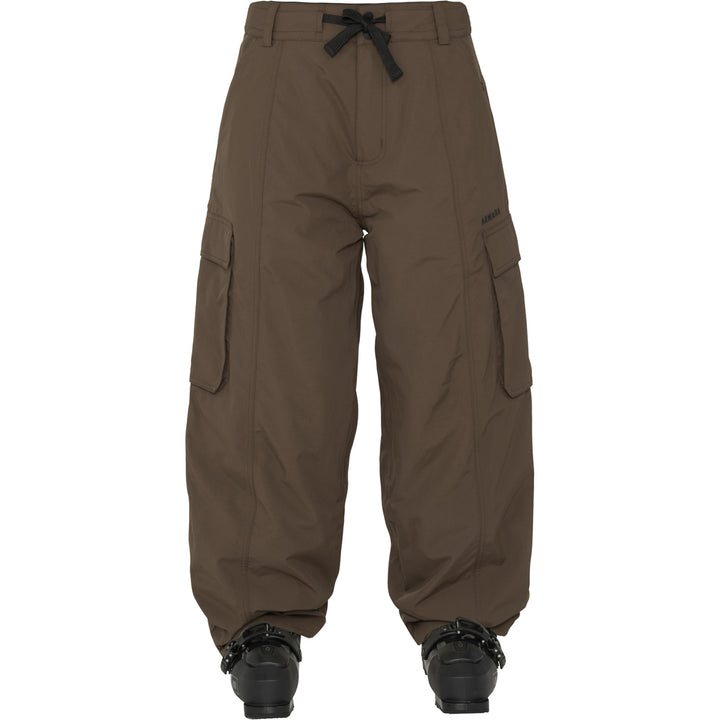Armada Team Issue 2L Insulated Cargo Pants - Men's Grizzly