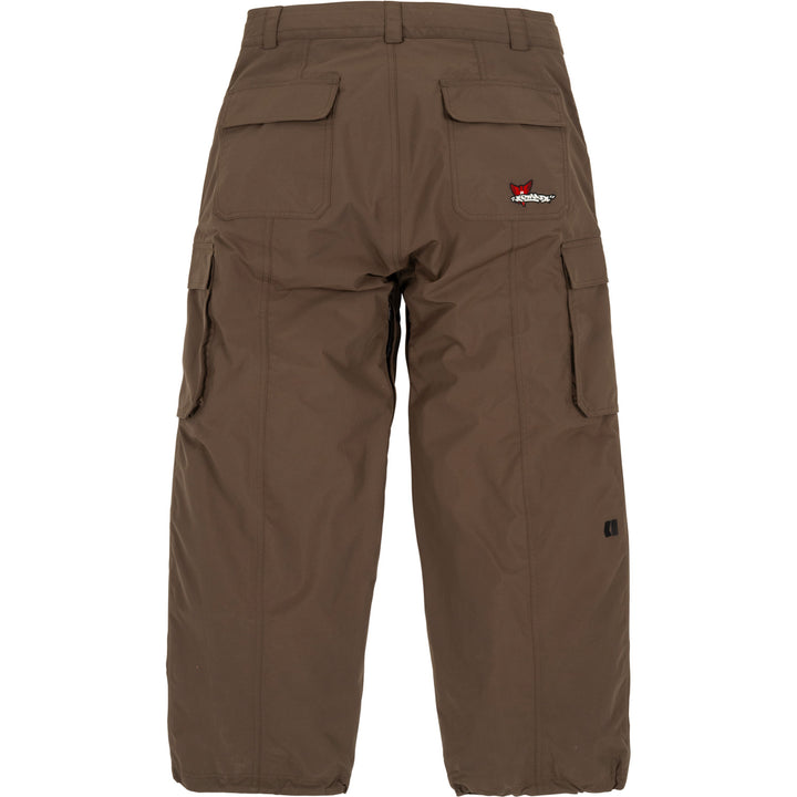 Armada Team Issue 2L Insulated Cargo Pants - Men's Grizzly