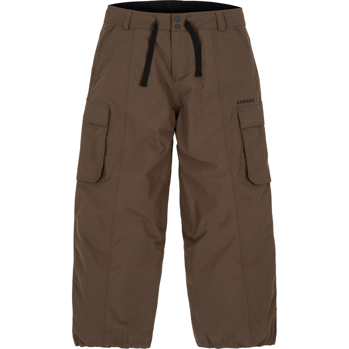 Armada Team Issue 2L Insulated Cargo Pants - Men's Grizzly