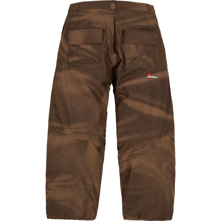 Armada Team Issue 2L Insulated Pants - Men's Sun Fade Print