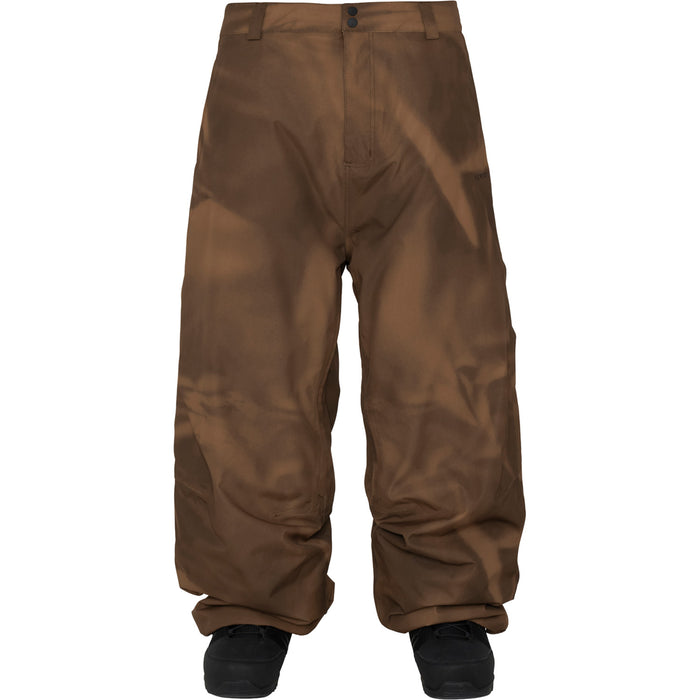 Armada Team Issue 2L Insulated Pants - Men's Sun Fade Print