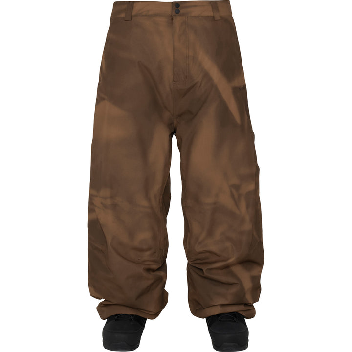 Armada Team Issue 2L Insulated Pants - Men's Sun Fade Print