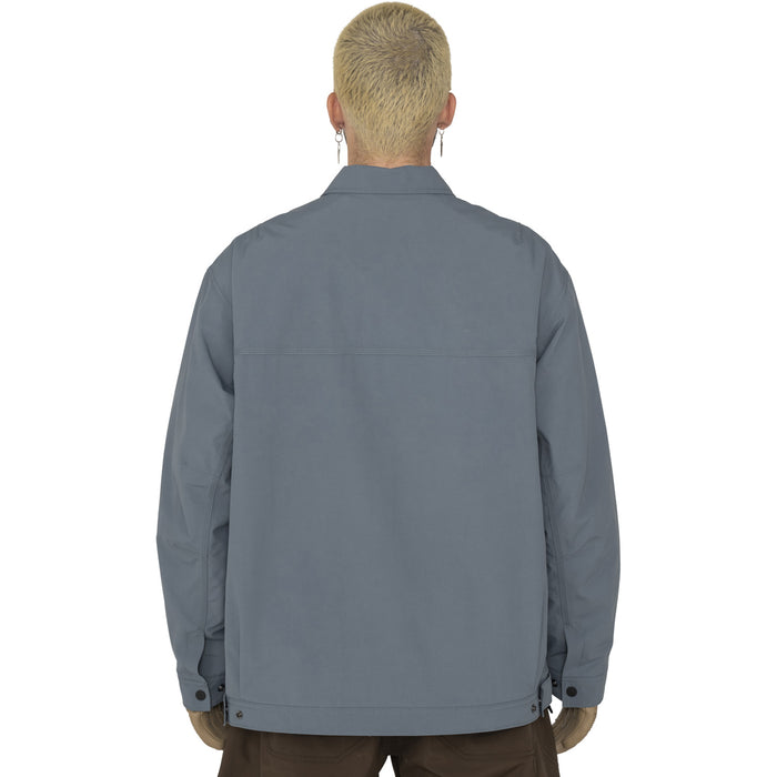 Armada Gas Up Jacket - Unisex Stormy