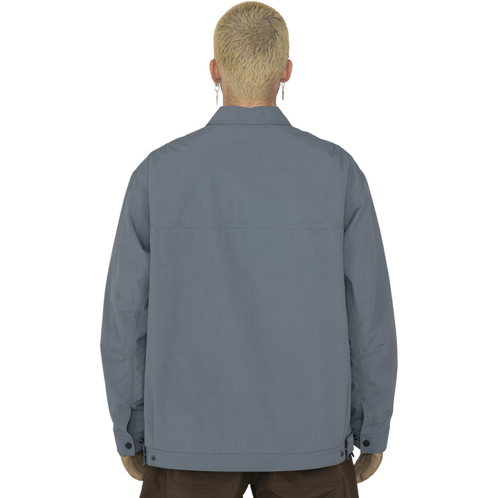 Armada Gas Up Jacket - Unisex Stormy