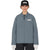 Armada Gas Up Jacket - Unisex Stormy