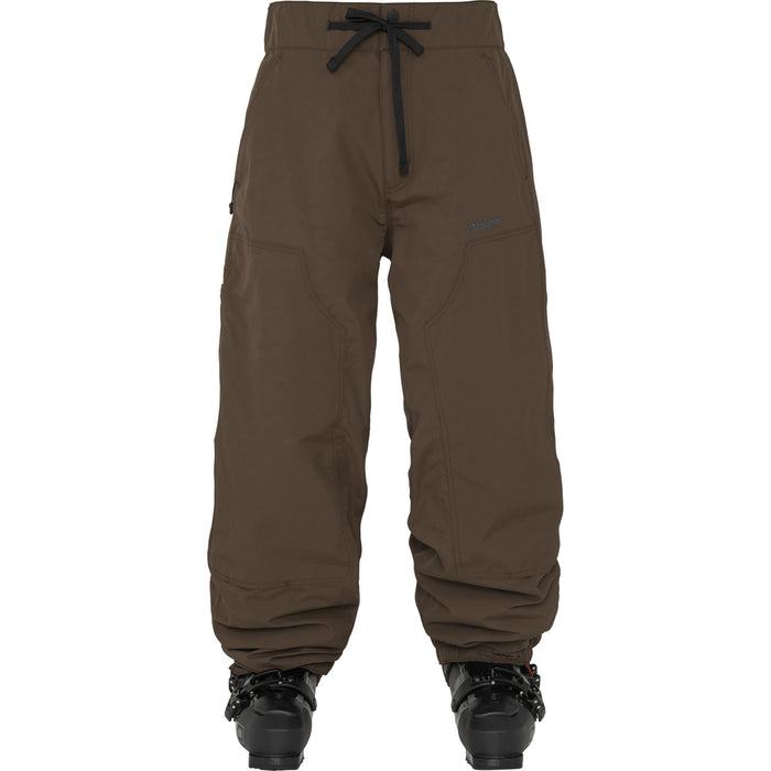 Armada Gas Up Pants - Unisex Grizzly