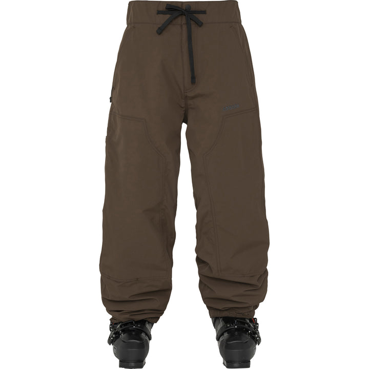 Armada Gas Up Pants - Unisex Grizzly