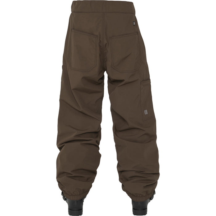 Armada Gas Up Pants - Unisex Grizzly