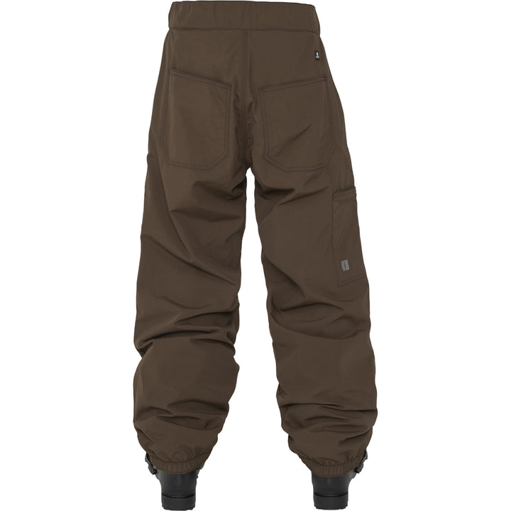 Armada Gas Up Pants - Unisex Grizzly