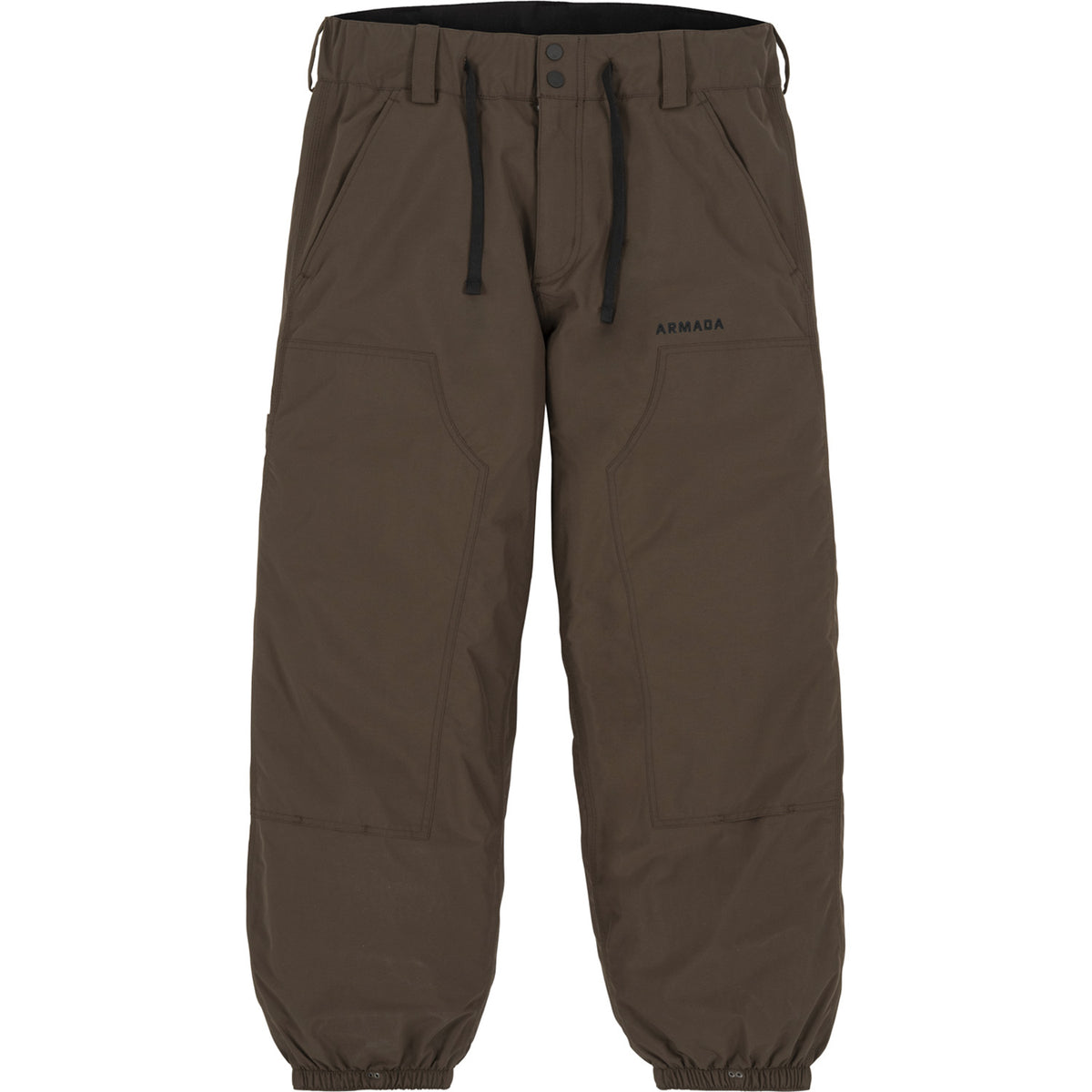 Armada Gas Up Pants - Unisex Grizzly