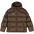 Armada Whitmer Down Jacket - Unisex Grizzly