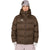 Armada Whitmer Down Jacket - Unisex Grizzly