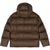 Armada Whitmer Down Jacket - Unisex Grizzly