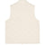 Armada Yowler Vest - Unisex Bone Dust
