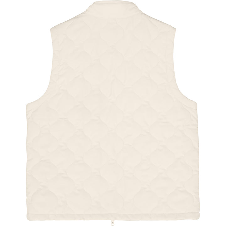 Armada Yowler Vest - Unisex Bone Dust