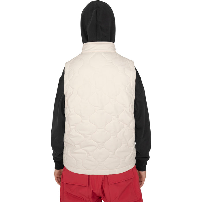 Armada Yowler Vest - Unisex Bone Dust
