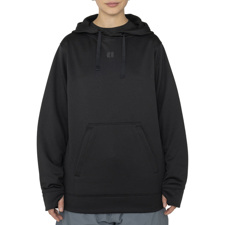 Armada Rollin Hoodie - Unisex Black