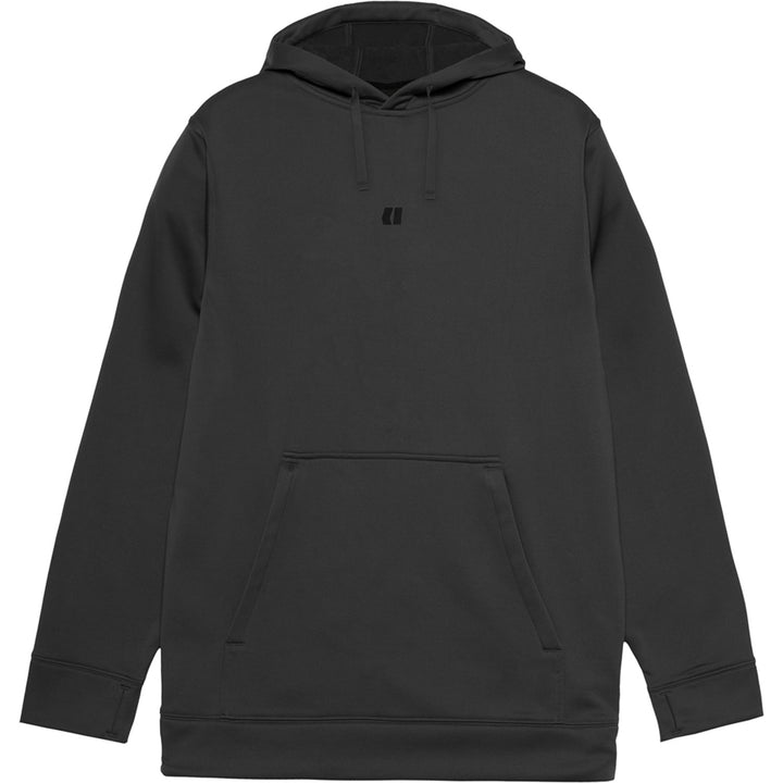 Armada Rollin Hoodie - Unisex Black
