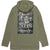 Armada Rollin Hoodie - Unisex Swamp