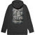 Armada Rollin Hoodie - Unisex Black